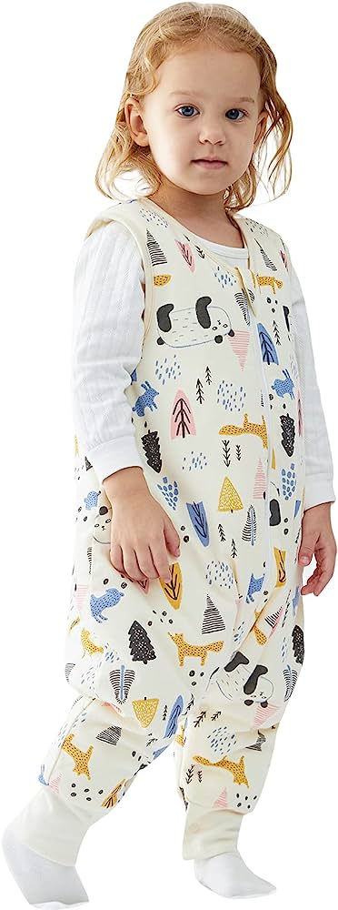 Pijama Enterizo Duomiaomiao