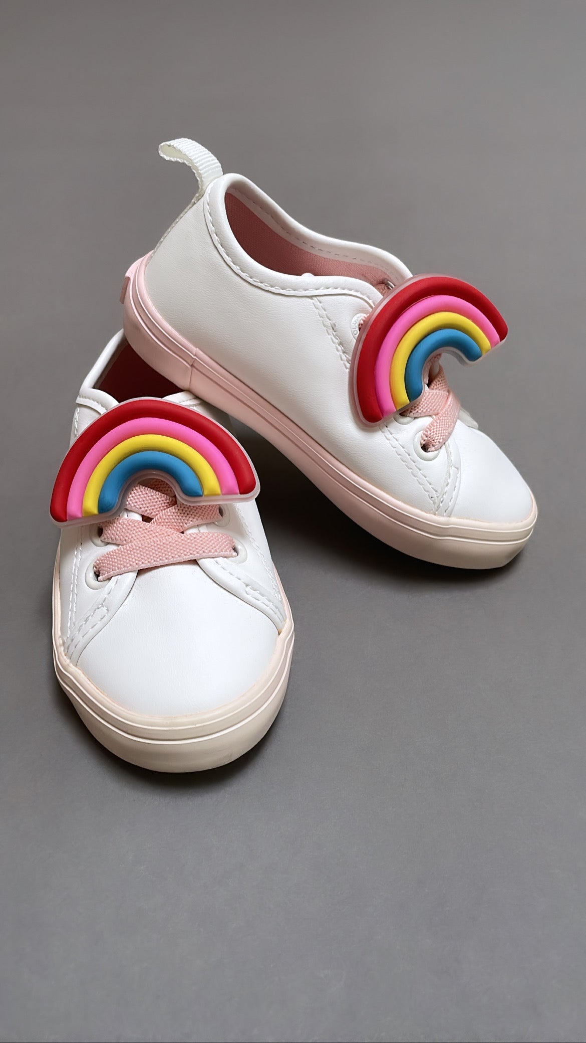 Zapatos Old Navy Rainbow