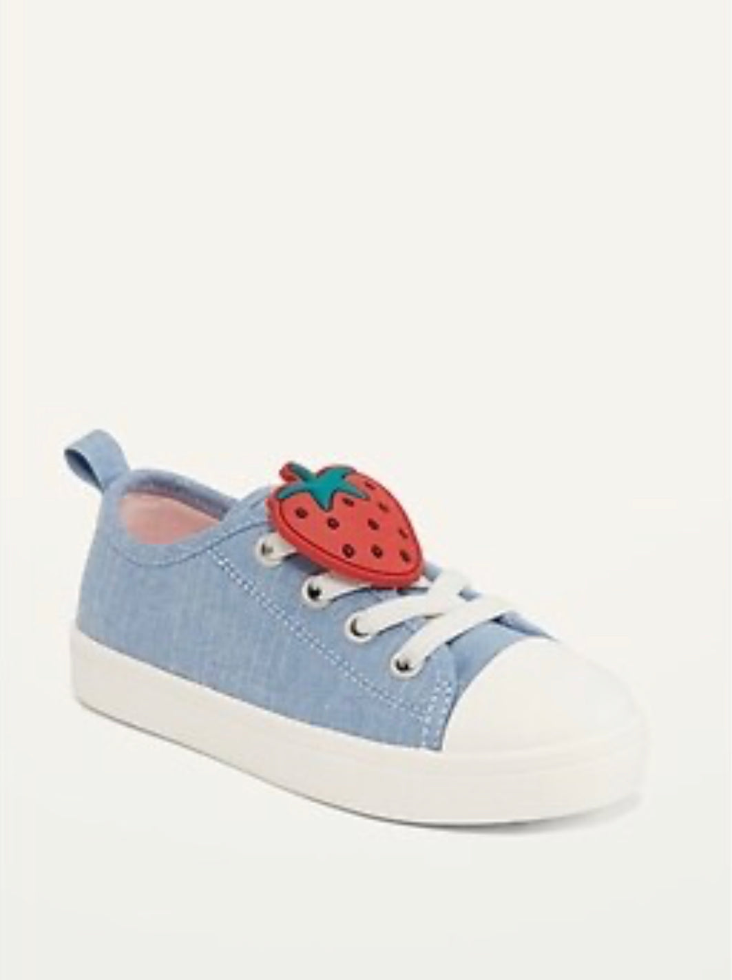 Zapatos Old Navy Fresa