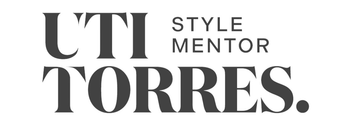 Uti Torres - Closet Sale logo
