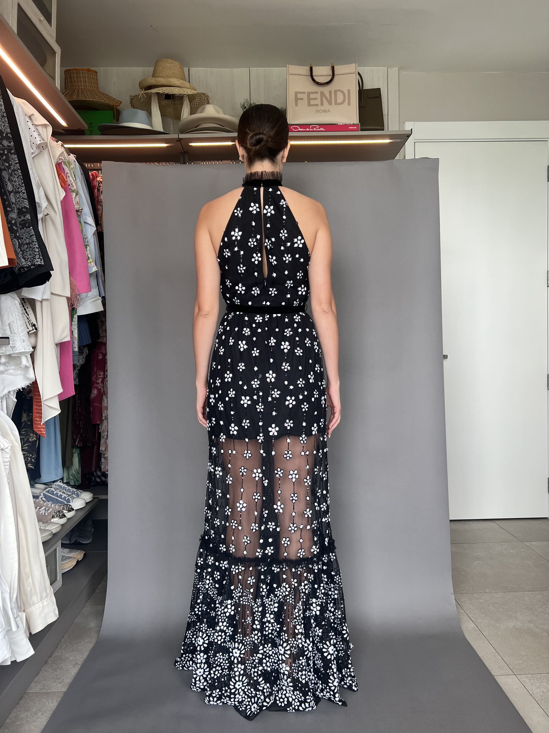 Vestido Alexis
