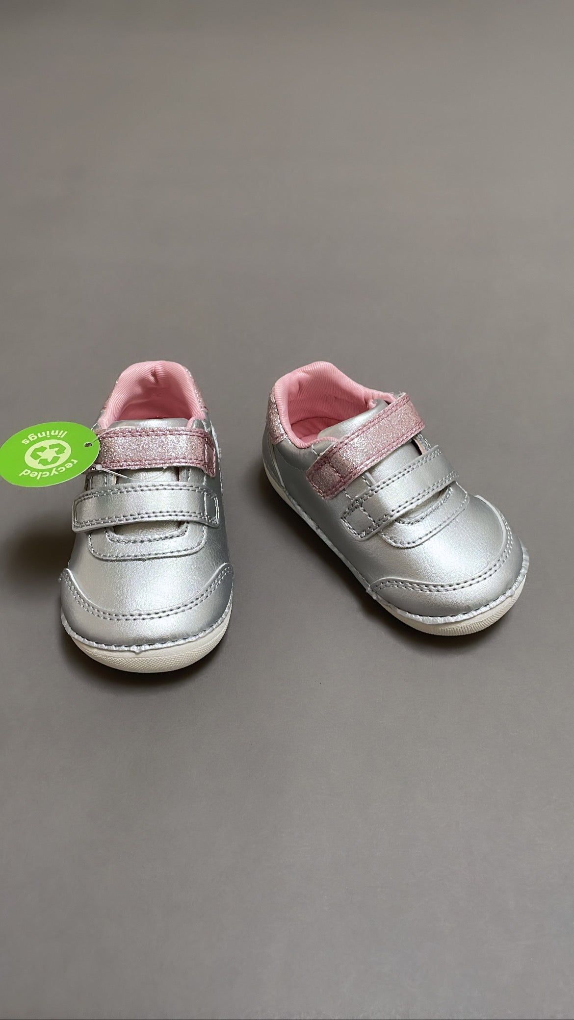 Zapatos para discount bebe stride rite