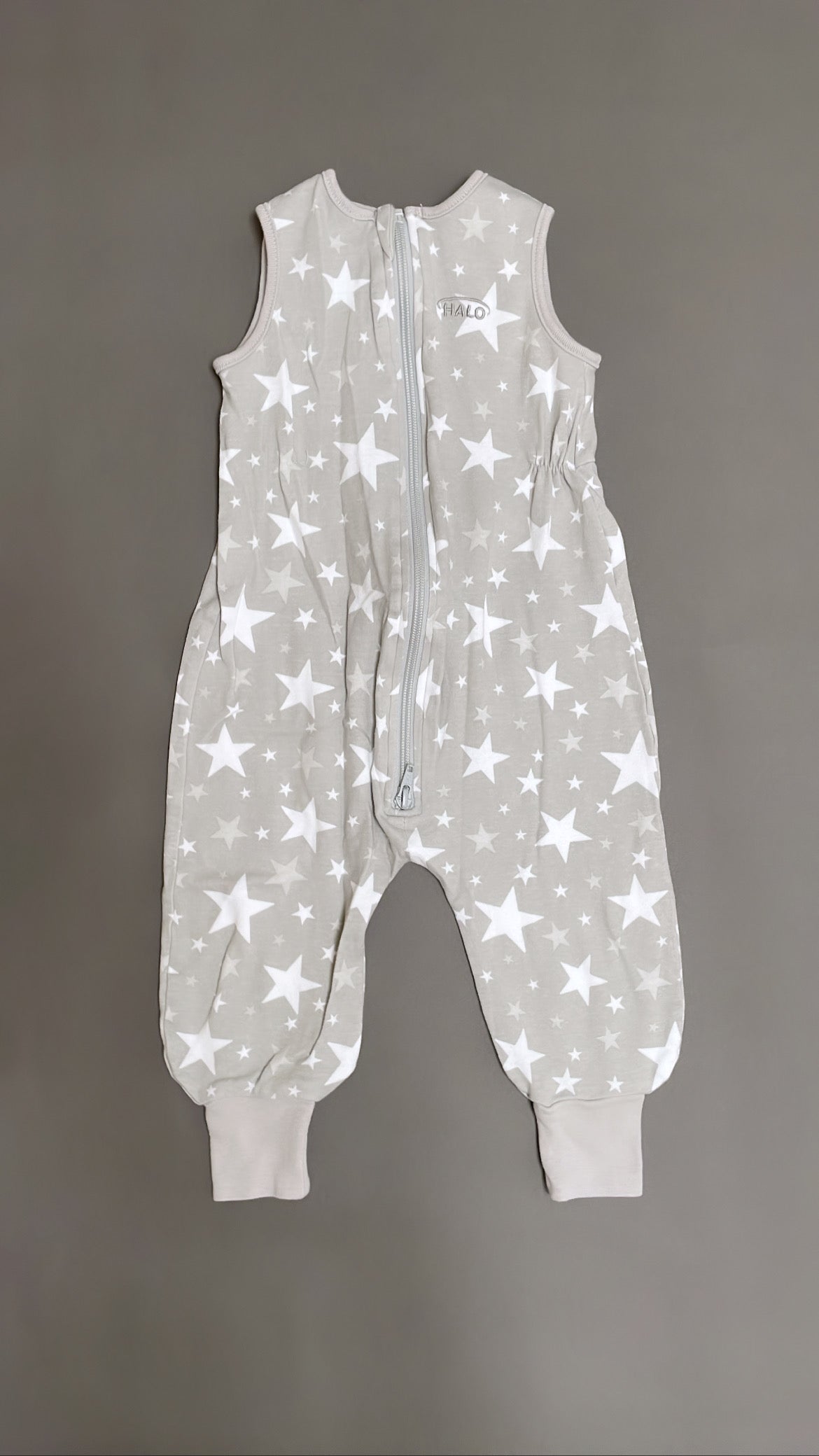 Pijama Enterizo Estrellas