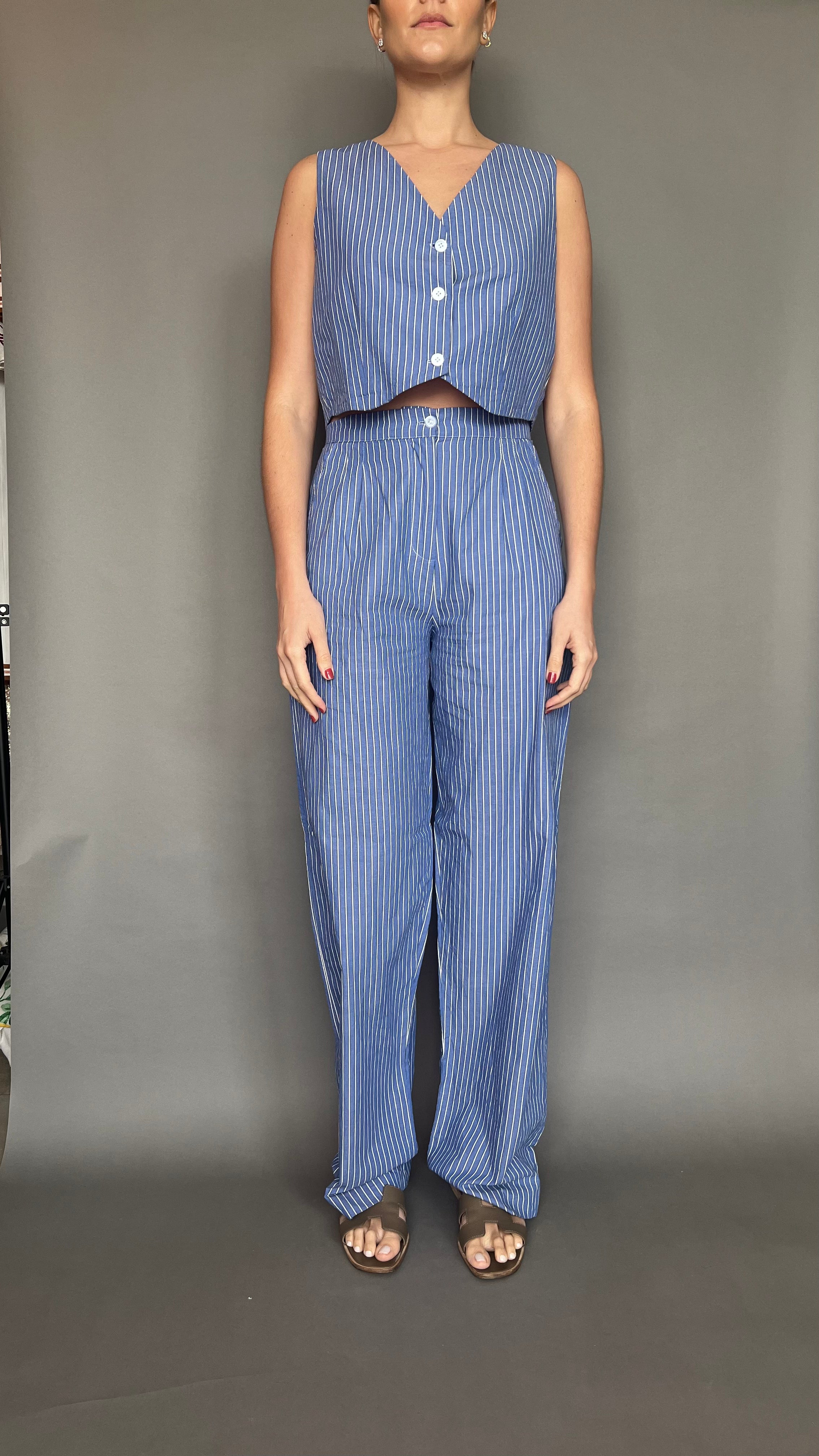 Set Bee Azul
