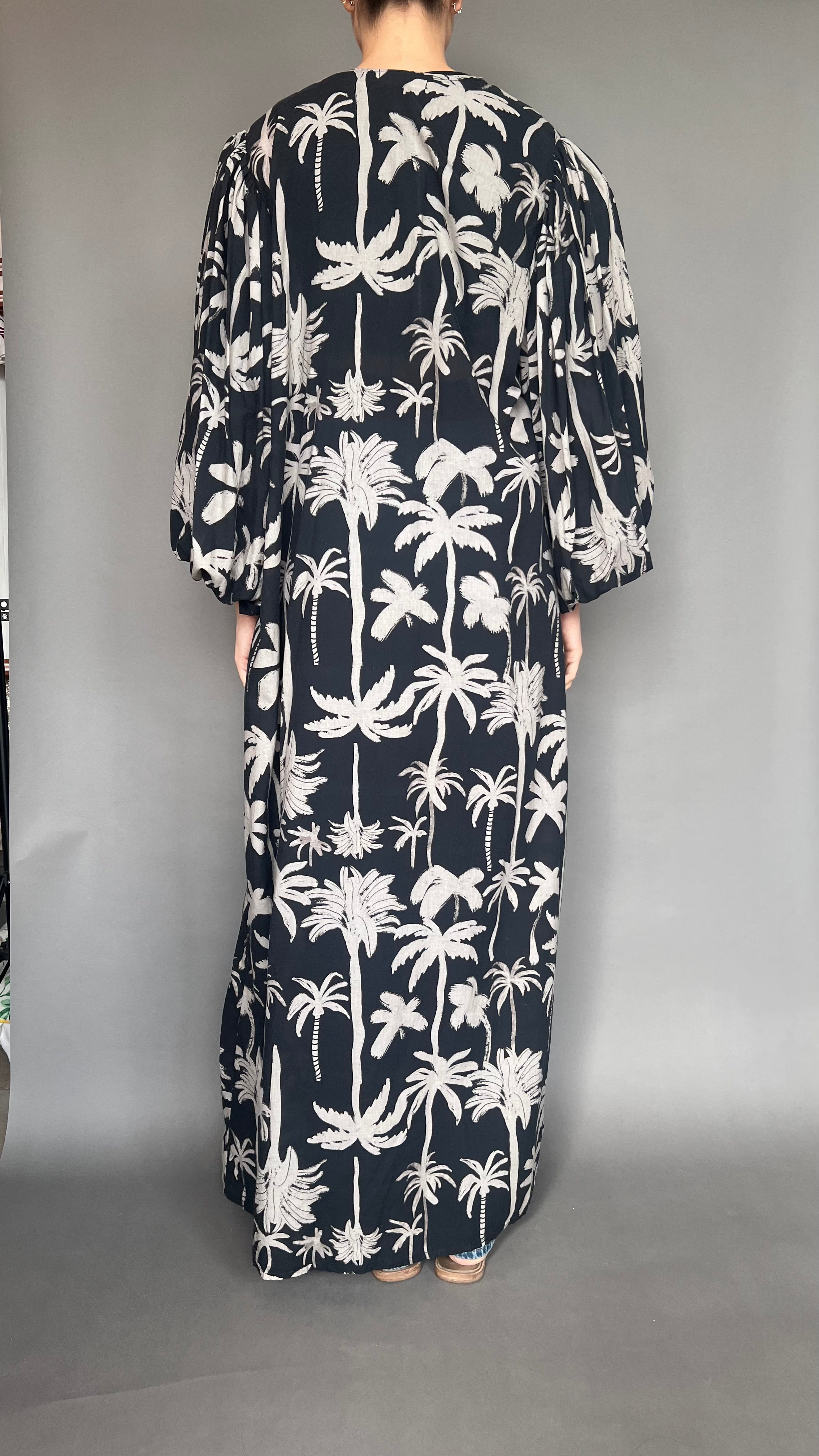 Kimono Bahama mama