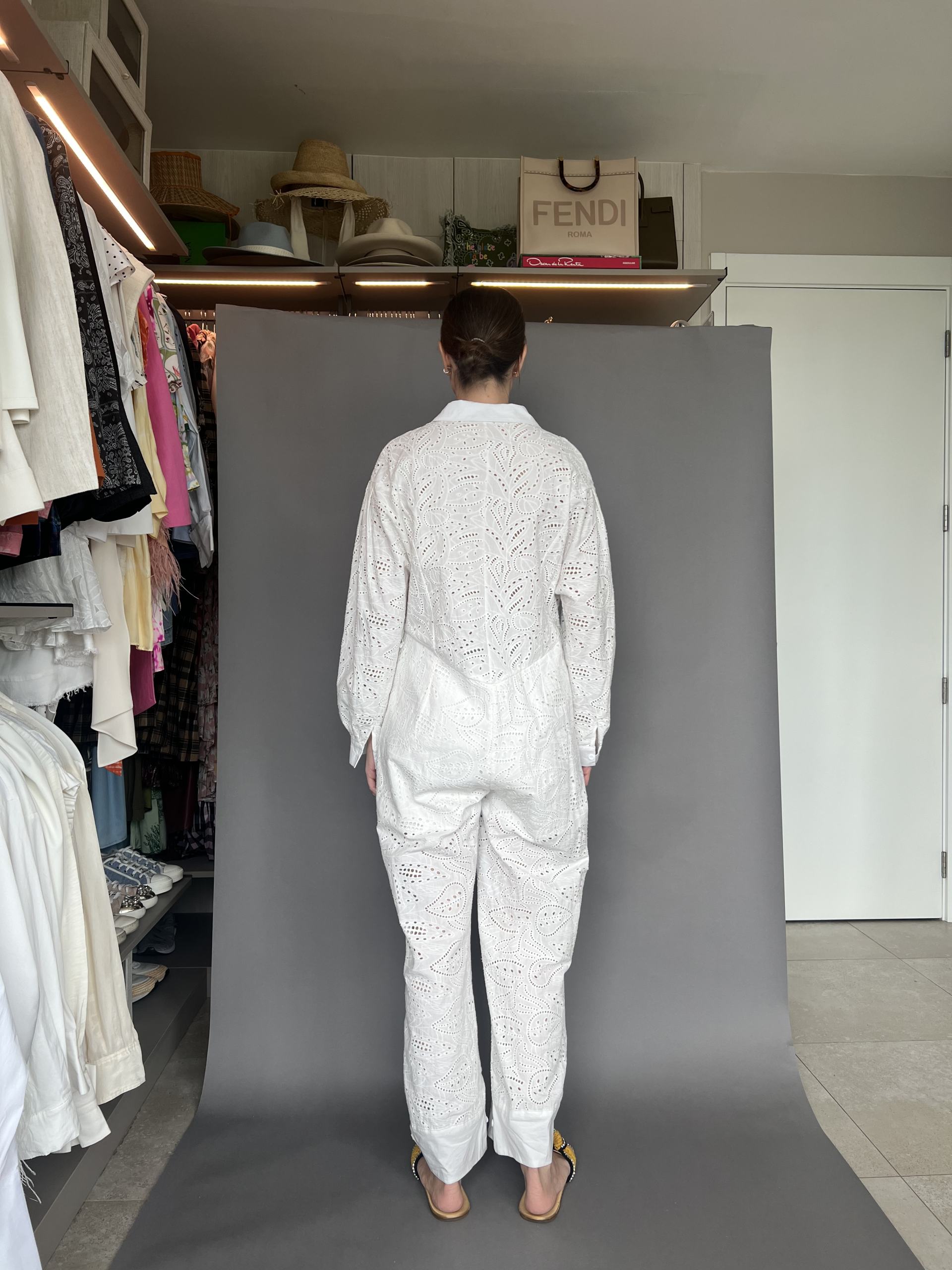 Jumpsuit Style by GG
