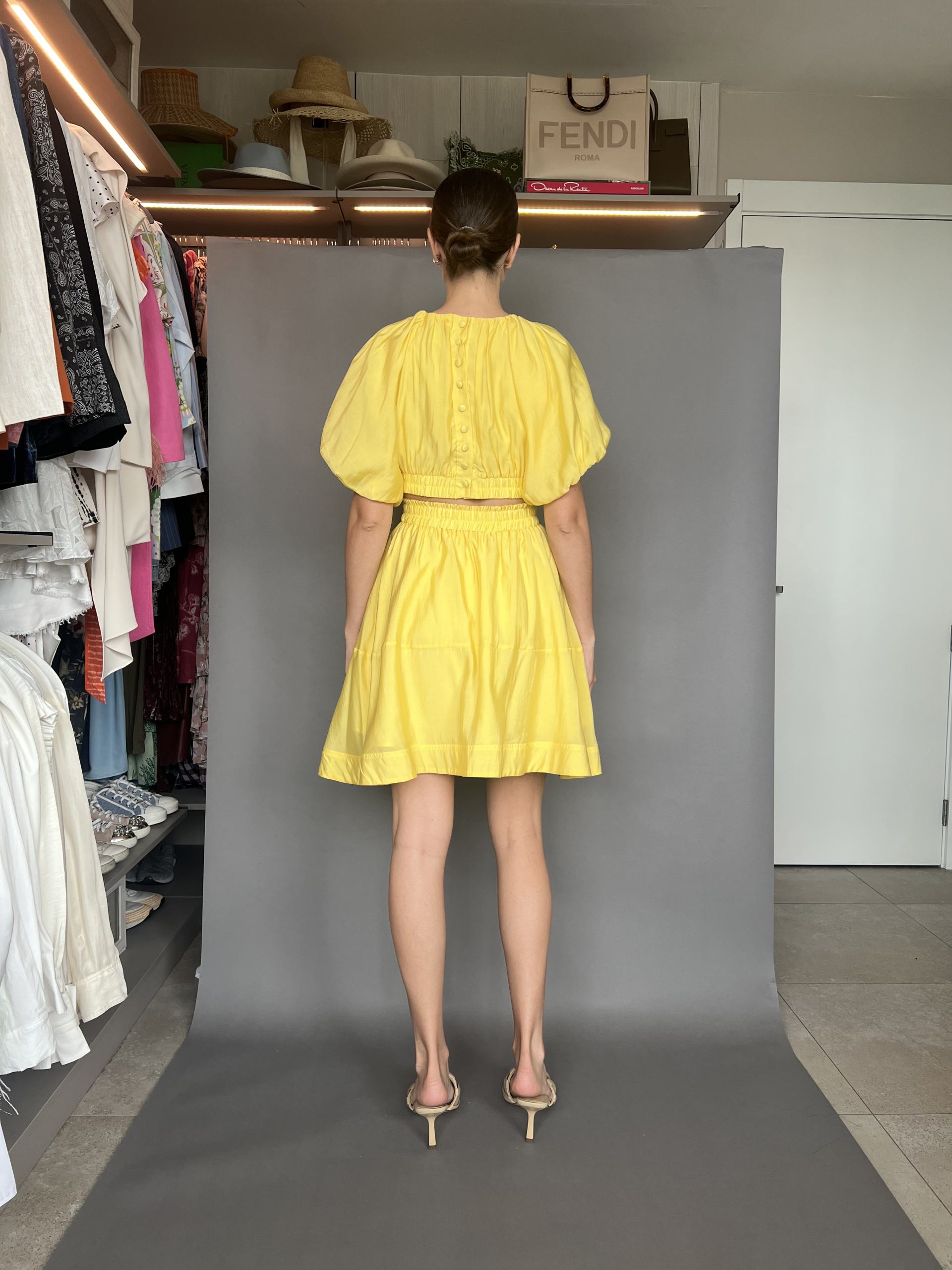 Vestido Style by GG
